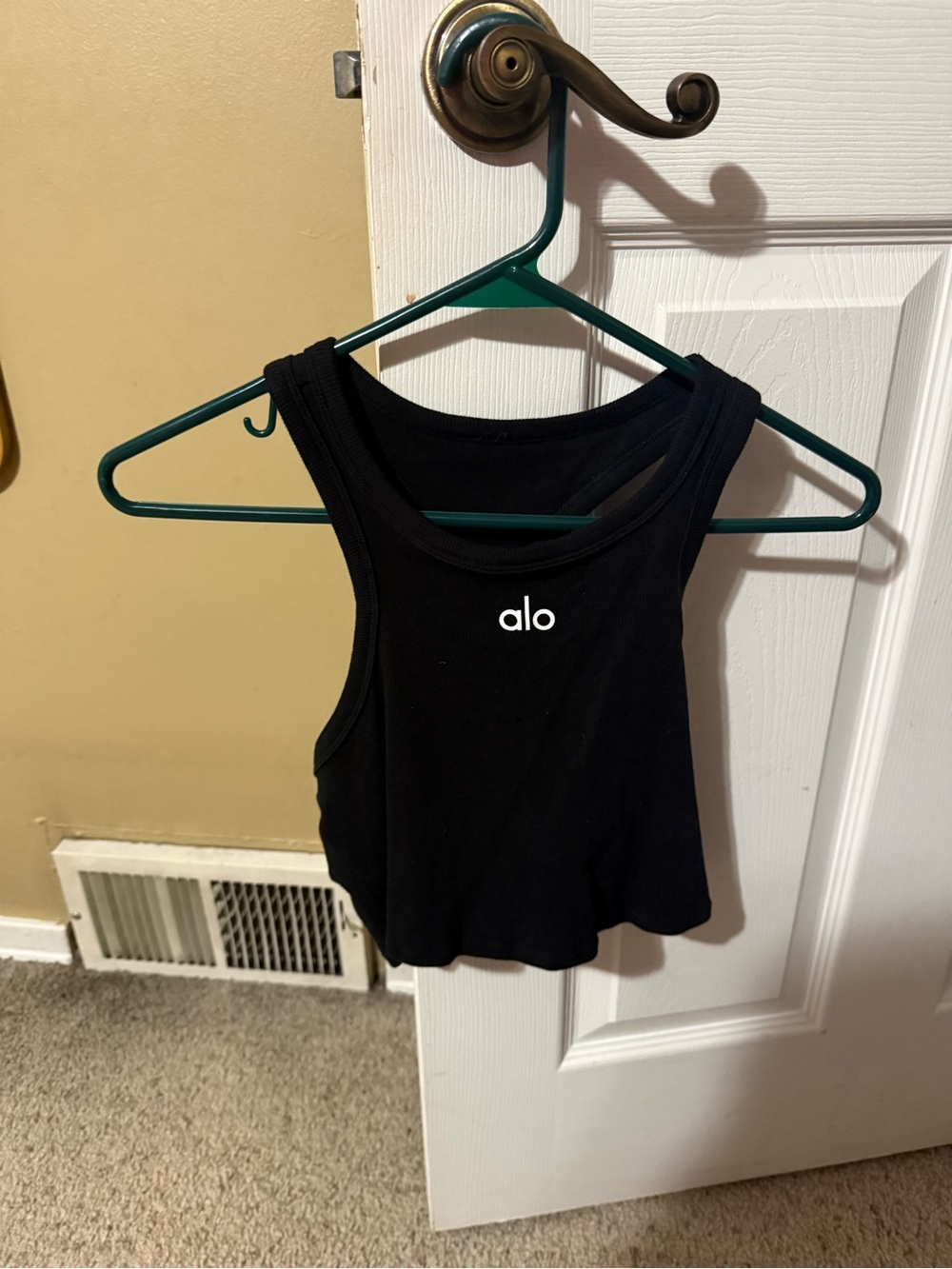 Alo Aspire Tank